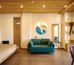 Вода в Пентакли