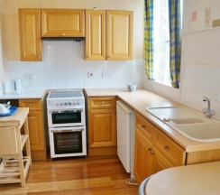 Номер Standard в The Captain Guesthouse