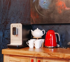 Коттедж представительского класса 9 в Поле