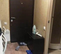 Двухместный номер Standard двуспальная кровать в Встреча