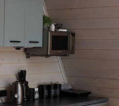 Коттедж стандарт в Ёлки-Дом у леса