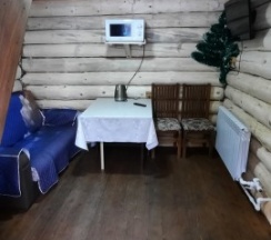 Домик в Заимка