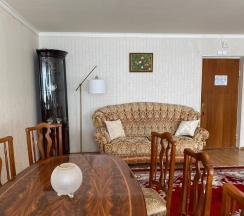 Посольский люкс в Которосль
