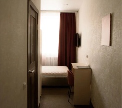 Стандартный одноместный в Парк-л