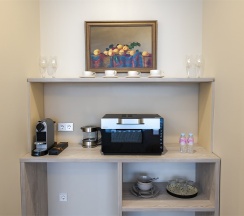 Номер повышенной комфортности + в City view hotel