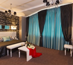 ЛЮКС VIP в Пегас