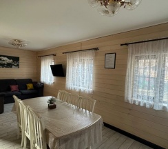 Шале с 2 комнатами в Moon House