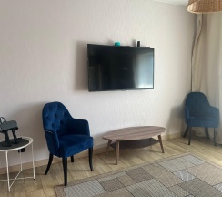 Дом в Ёлочки