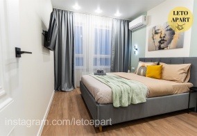 Апартаменты LetoApart Новороссийск в Новороссийске