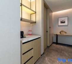 Люкс Business в Jinyuan Grand Hotel