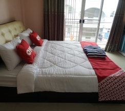 Номер Deluxe в KJS House
