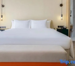 Трёхместный номер Deluxe в Laya Resort Phuket Island