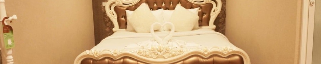 Одноместный номер Executive в Westgate Residence Hotel