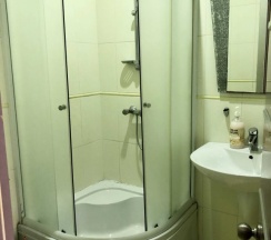 Номер Standard в Зима