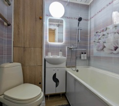 Квартира в Апартаменты на улица Большая Полянка, 30