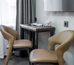 Стандарт с кухней № 7 в Iva home