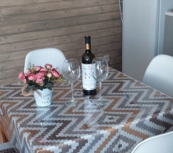 Апартаменты Студия в Вояж