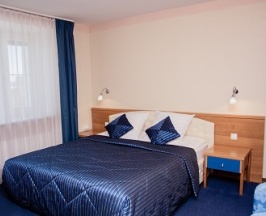 Одноместный стандарт (вторая категория) в Металлург