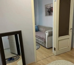 Апартаменты в Апартаменты Времена Года 15
