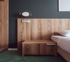  КОМФОРТ в Истра Гарден Отель