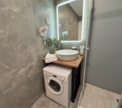 Семейная студия (4 чел) в Петровский парк Syncotel