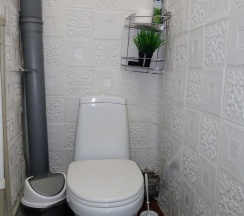 Квартира в Апартаменты на ул. Губкина, 1Б