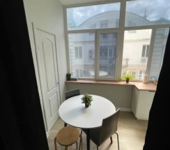 Sipkel в Апарт-отель 63 Apartment