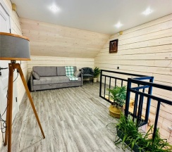 (1В) Коттедж 12 мест в Черногория на Родниковой