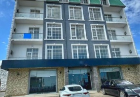 Хостел Premium Sea View Hotel & Hostel в Баку