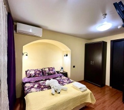 Номер стандарт №2 в Provence