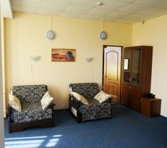 первой  категории (стандарт  комфорт двухкомнатный) в Мирабель