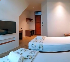 Номер Standard Дуплекс в Salakphet Resort