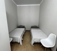 6-местный номер люкс в Моменты моря