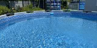 Кучугуры: Мини-отель Южные ночи