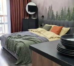 Апартаменты в Apart seasons