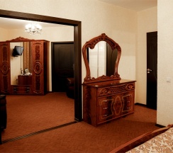 Полулюкс в Солемио