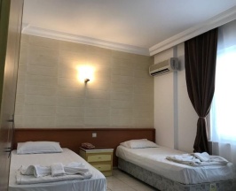 Семейный номер Standard в Moonlight Hotel