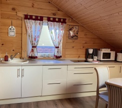 2-местный коттедж в Дом на Орудийной