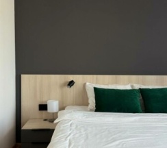 г.Санкт-Петербург ул.Киевская 5/6 Апарт отель AVENIR в Апартаменты Чей Чемодан