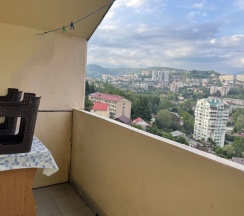 Двухместный семейный номер Standard (двуспальная кровать) в Гостевой дом