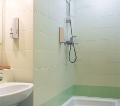 СТАНДАРТ ОДНОМЕСТНЫЙ в Comfort_Nsk Hotel