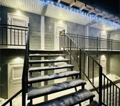 4x мест. номер в Черногория на Родниковой