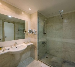 Номер Standard с видом на сад в Concorde El Salam Sharm El Sheikh Front Hotel