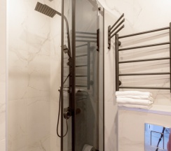 Однокомнатный Делюкс (102/167) в Frukty Rent