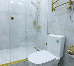 Стандарт 302 в Gold City