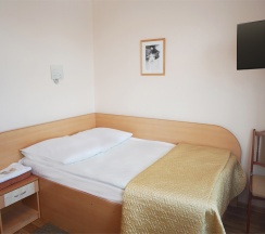 Одноместный Эконом Б в Спорт