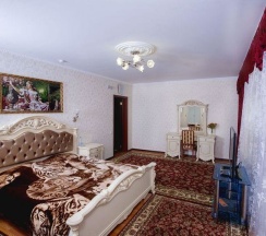 Апартаменты Premium в Русь