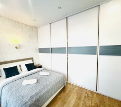 Студия 38КЕ в San-Marino