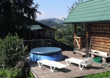 Горно-Алтайск: Апартаменты Country Homestay Altai