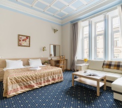 Комфорт в Александр Hotel